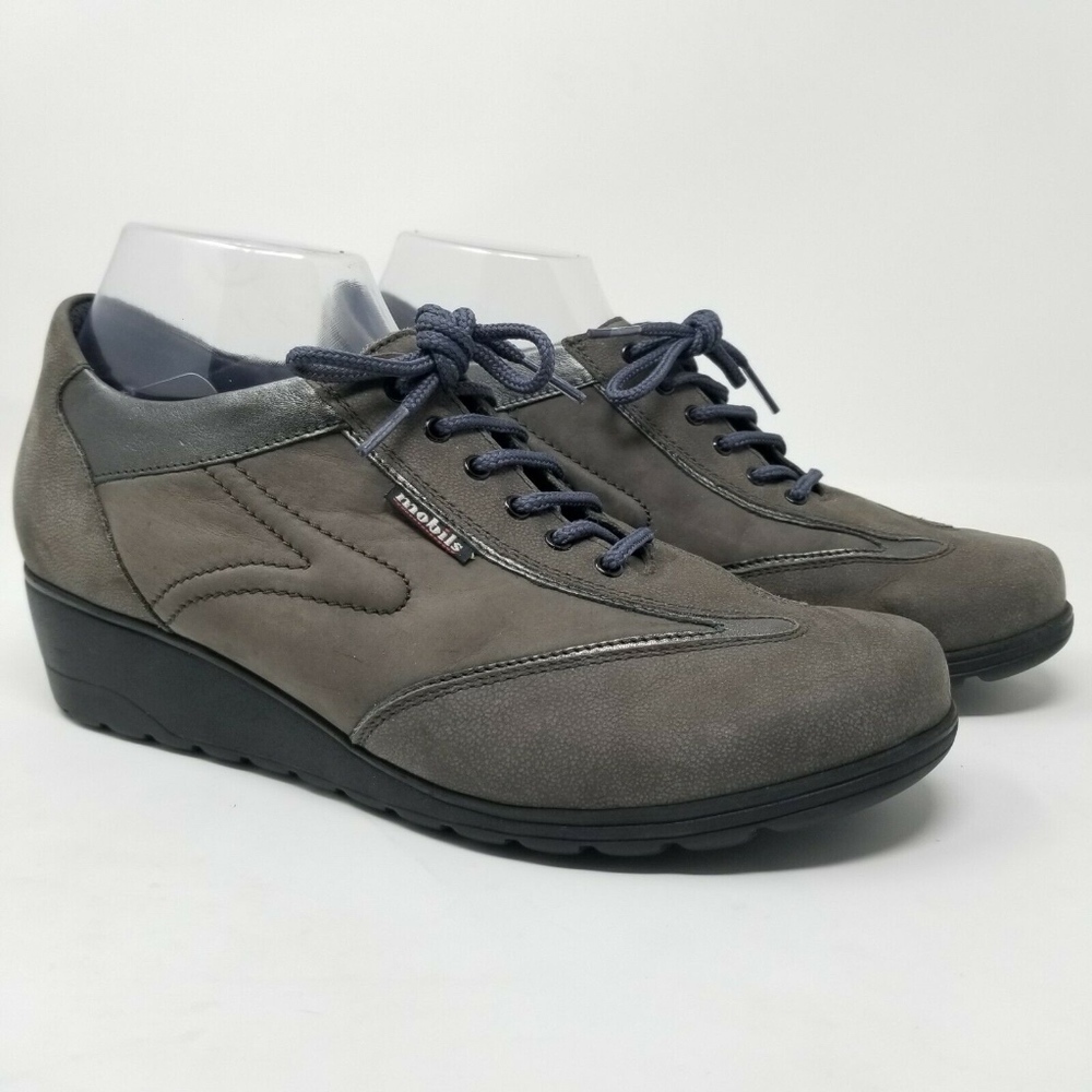 Mephisto Mobils Women’s Walking Shoes